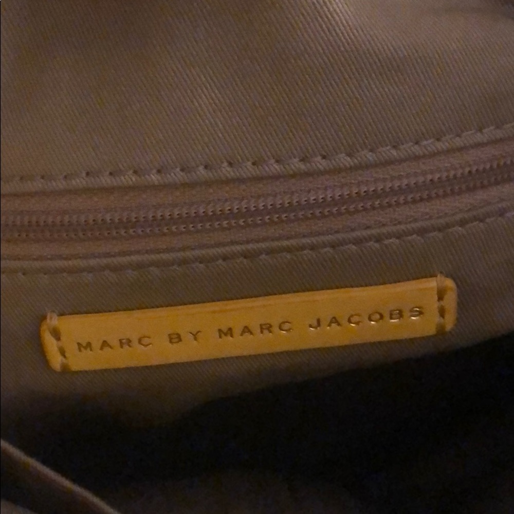 Marc By Marc Jacobs Hobo Bag - Picture 7 of 8
